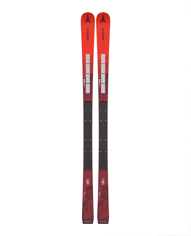 Atomic Redster G9 FIS Revoshock S J-RP³ 24/25 - Alpingaraget