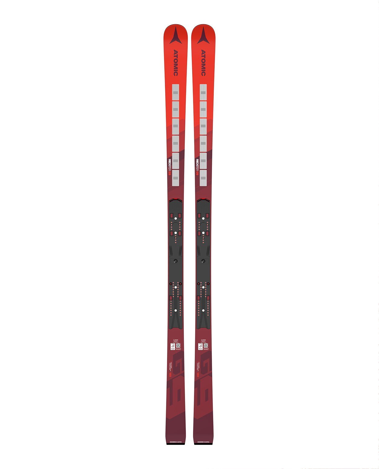 Atomic Atomic Redster G9 FIS Revoshock Women 188 24/25 No Colour