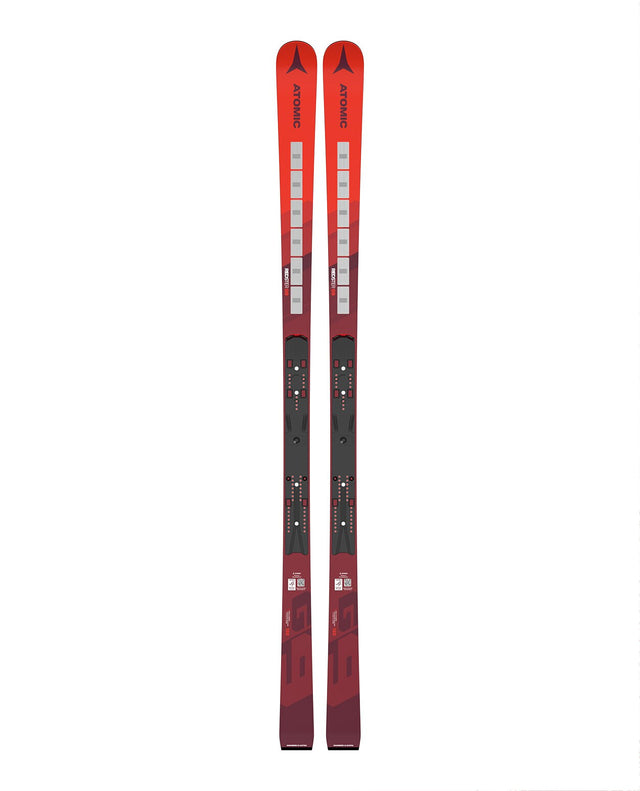 Atomic Redster G9 FIS Revoshock Women 188 24/25 