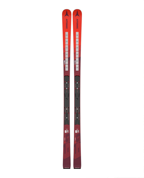 Atomic Atomic Redster G9 FIS Revoshock Women 188 24/25 No Colour