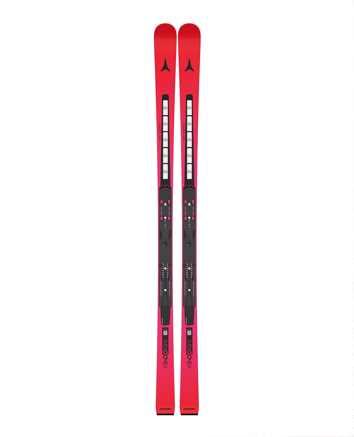 Atomic Redster G9 RSM Revoshock 176 25/26 - Alpingaraget