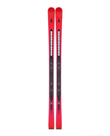 Atomic Redster G9 RSM Revoshock 176 25/26 - Alpingaraget