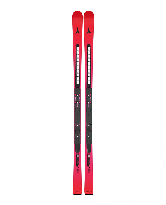 Atomic Redster G9 RSM Revoshock 176 25/26 - Alpingaraget