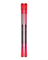 Atomic Redster G9 RSM Revoshock 190 25/26 - Raceskidor - Alpingaraget