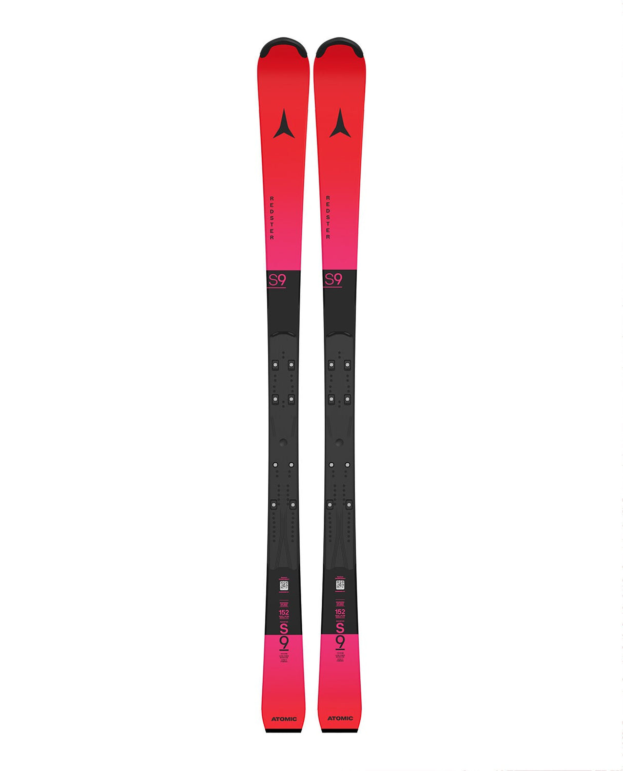 Atomic Redster S9 FIS J-RP³ 145/152 25/26 - Alpingaraget