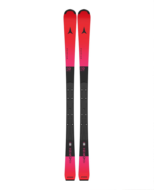 Atomic Redster S9 FIS J-RP³ 145/152 25/26 - Alpingaraget