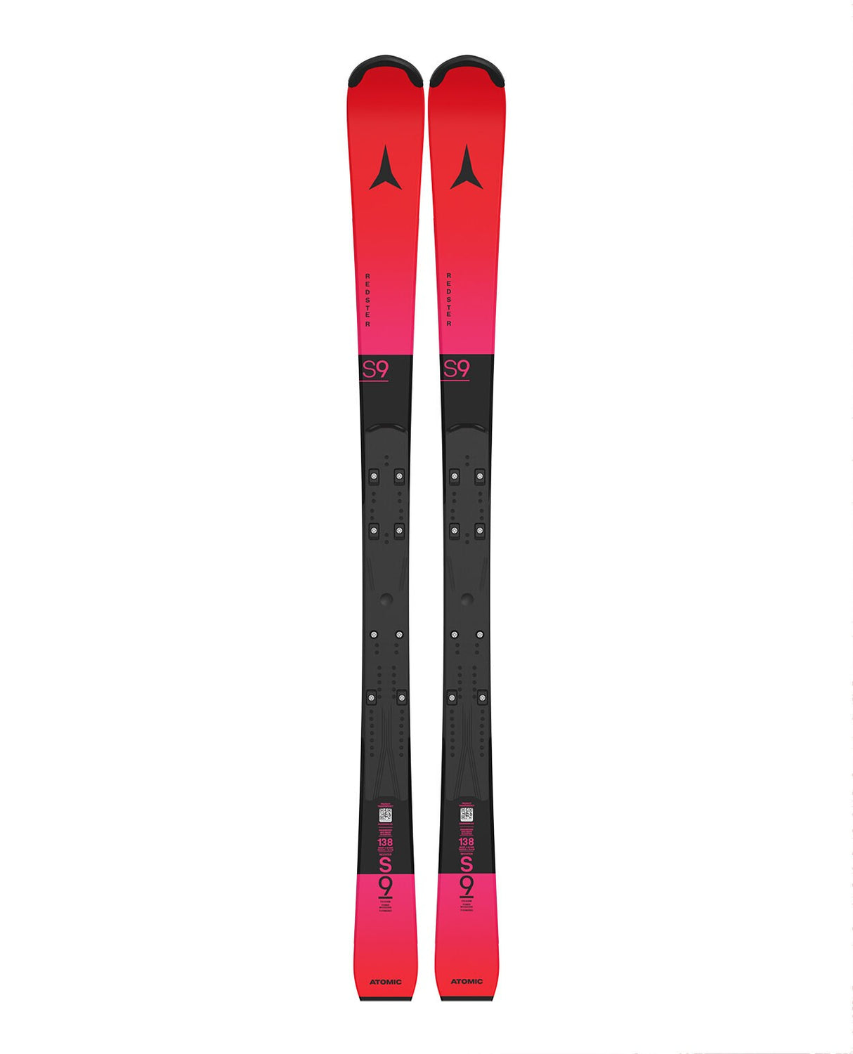 Atomic Redster S9 FIS J-RP³ 25/26 - Alpingaraget