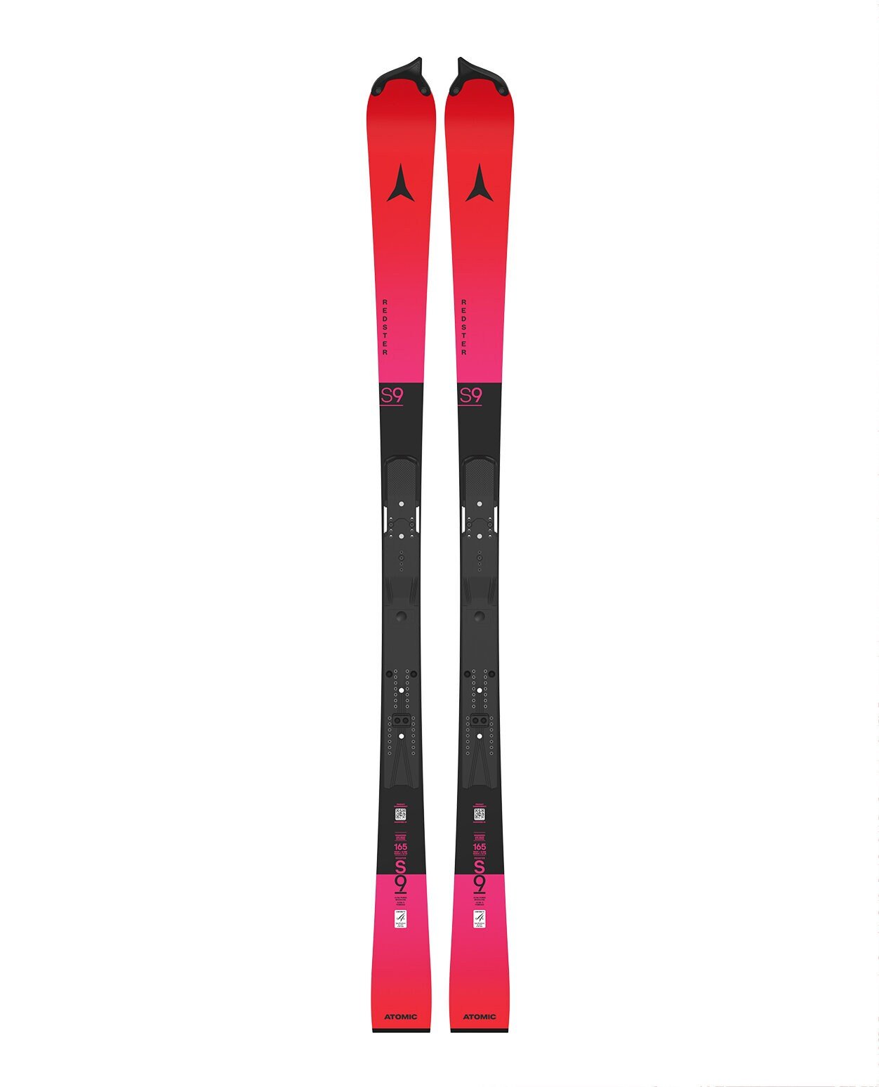 Atomic Redster S9 FIS Men 165 26/27 – Alpingaraget