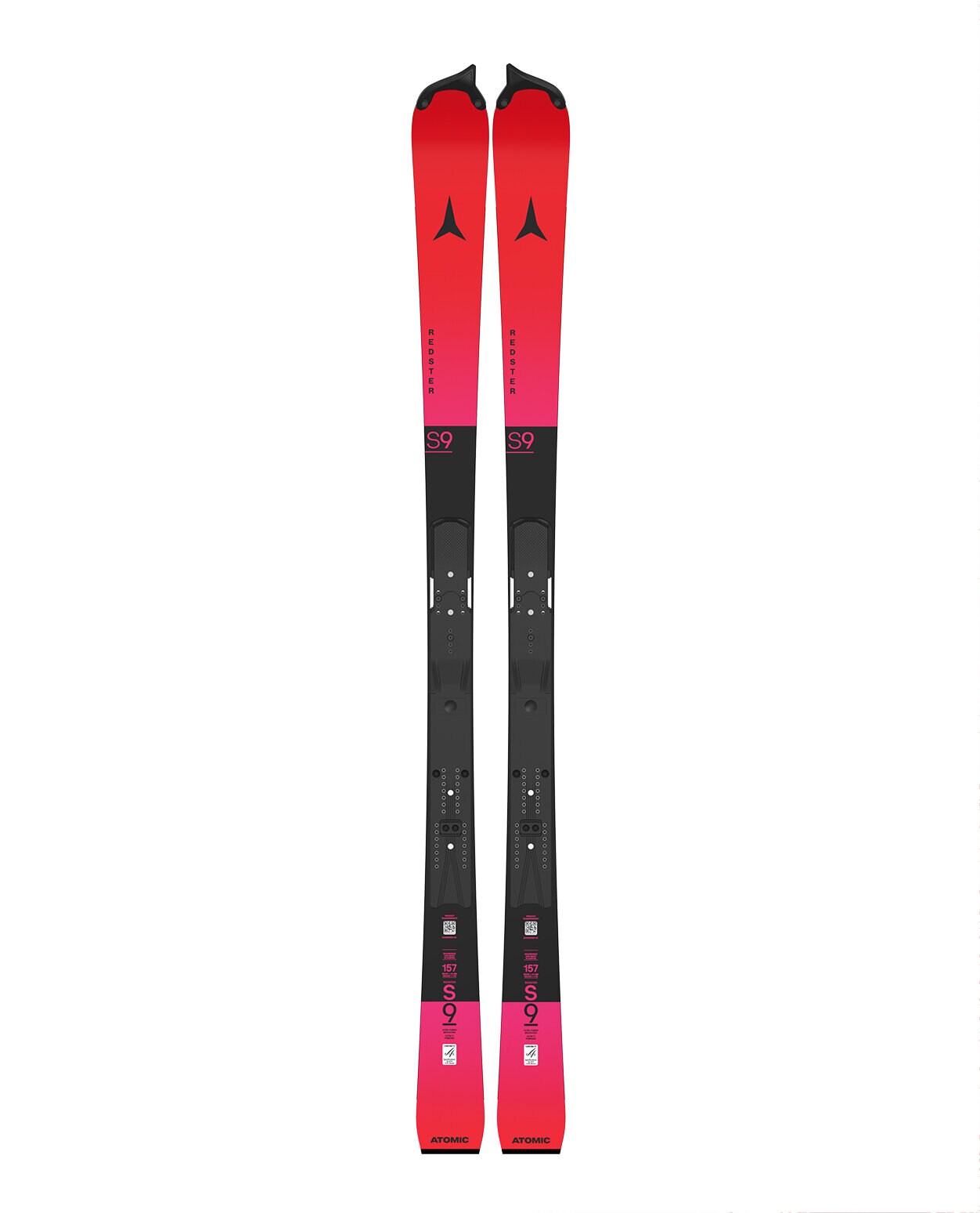 ATOMIC REDSTER S9 157cm 　アトミック Atomic Redster S9 FIS W 157 Ski 2025 – Gear West