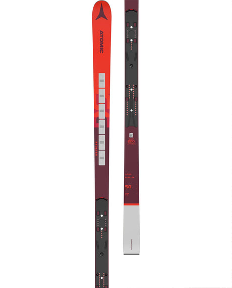 Atomic Redster SG FIS Revoshock 200 25/26 - Alpingaraget