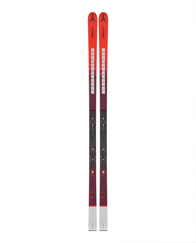 Atomic Redster SG FIS Revoshock JR 185/192 24/25 - Alpingaraget