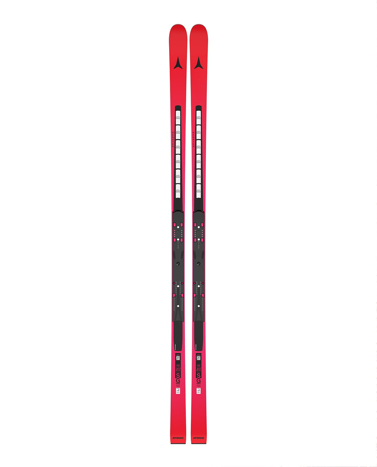 Atomic Redster SG FIS Revoshock Women 207 25/26 - Alpingaraget