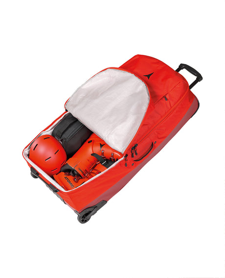Atomic RS Trunk 130 L - Red - Alpingaraget