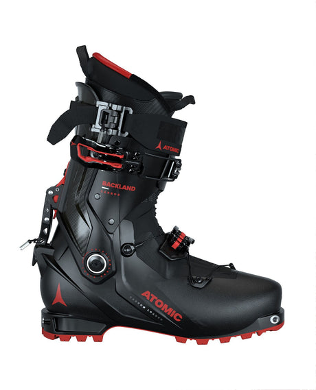 Atomic Backland Carbon - Alpingaraget