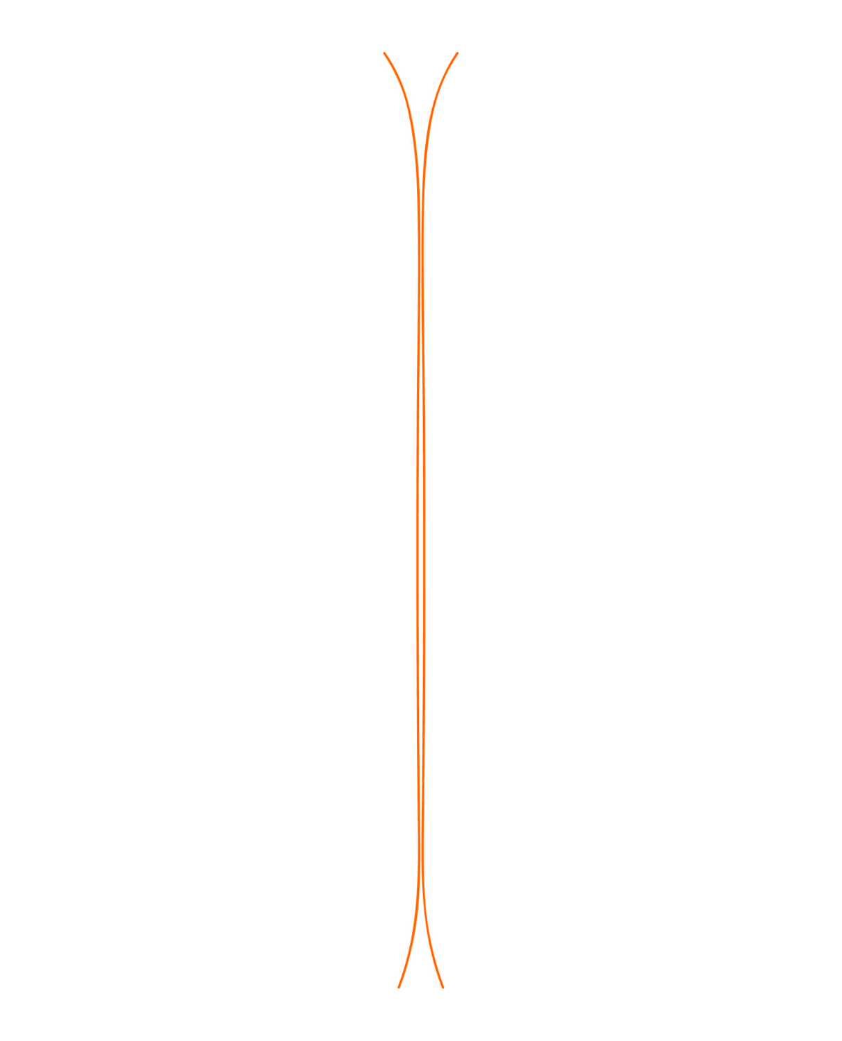 Black Crows Atris 25/26 - Alpingaraget