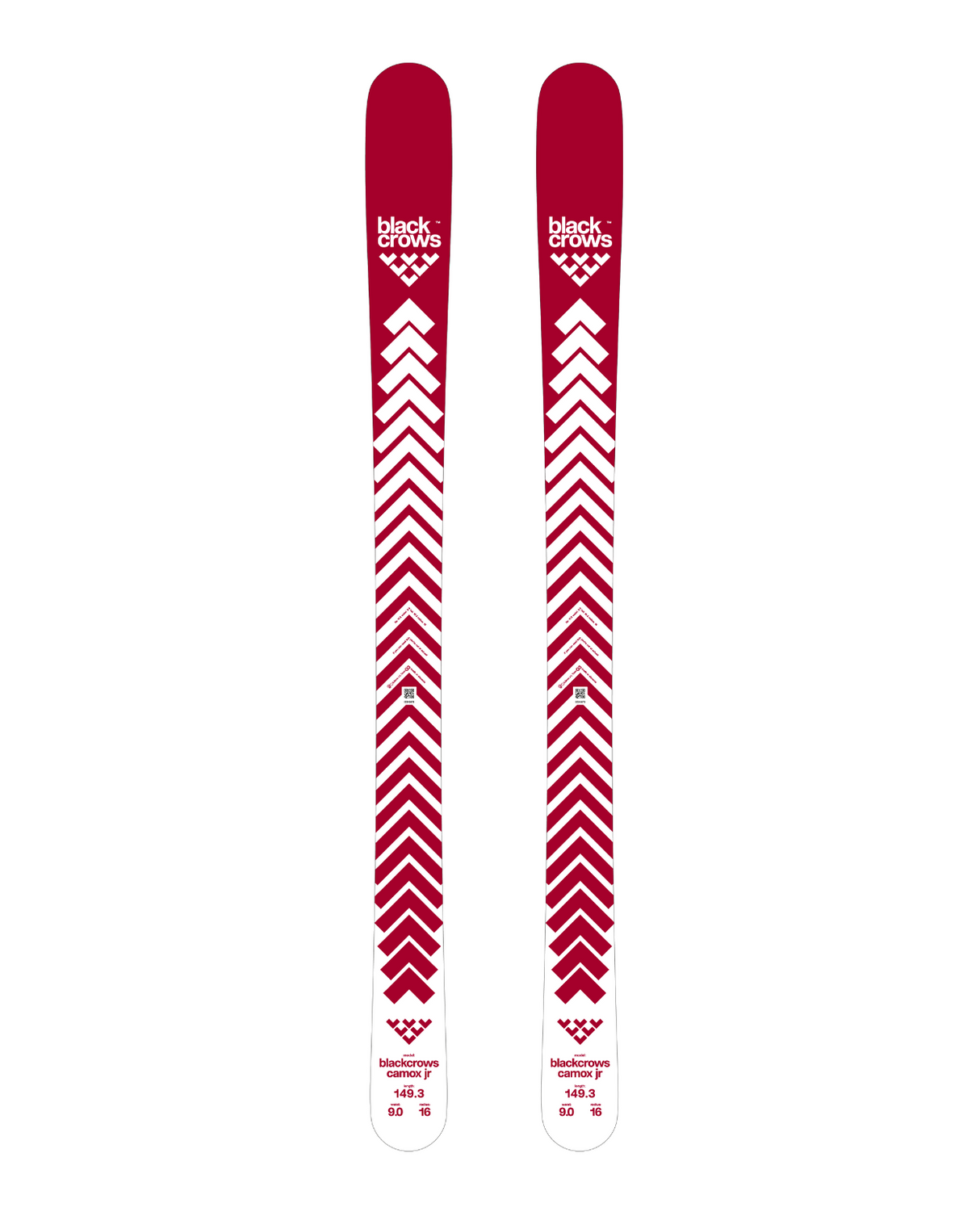 Black Crows Camox Junior 25/26 - Alpingaraget