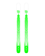 Black Crows Junius  25/26 - Alpingaraget