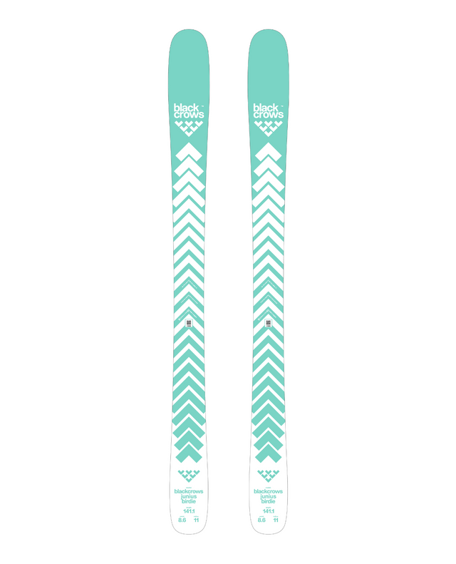 Black Crows Junius Birdie 25/26  Alpingaraget