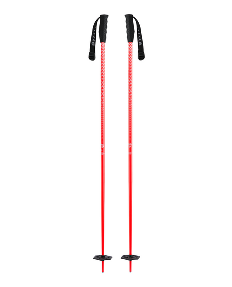 Black Crows Meta - Red - Alpingaraget