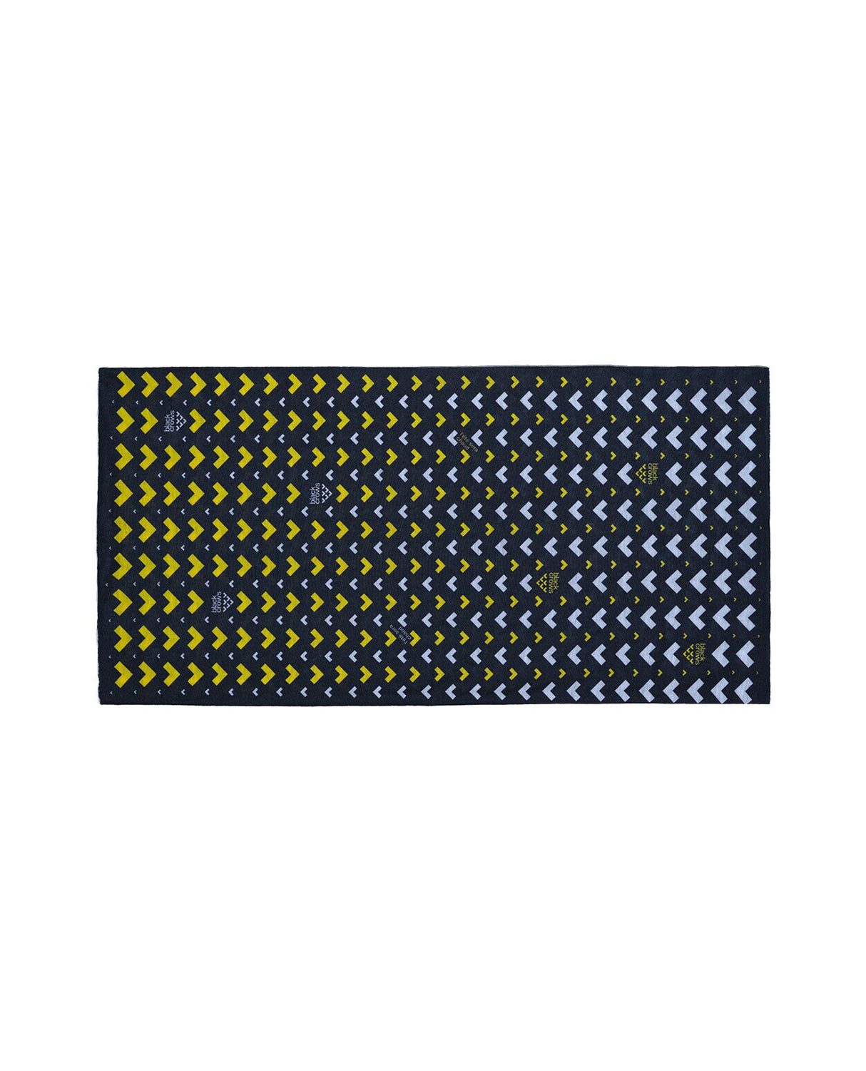 Black Crows Maska 2 Necktube - Svart - Alpingaraget