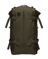 Black Crows Dorsa 27 - Olive Green - Alpingaraget