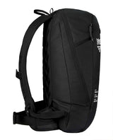 Black Crows Dorsa Backpack 22 - Black White  Alpingaraget