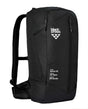 Black Crows Dorsa Backpack 22 - Black White  Alpingaraget