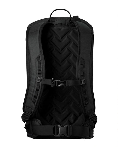 Black Crows Dorsa Backpack 22 - Black White - Alpingaraget