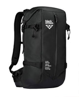 Black Crows Dorsa Backpack 27 - Black White - Alpingaraget