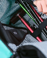 Black Crows Dorsa Freebird - Black Mint - Alpingaraget