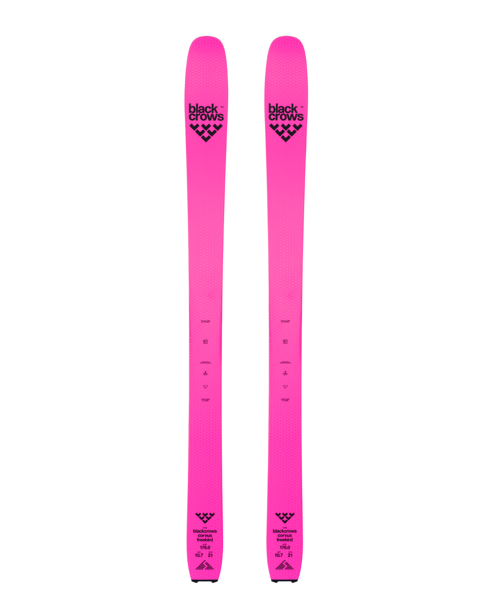 Black Crows Corvus Freebird 25/26 - Alpingaraget