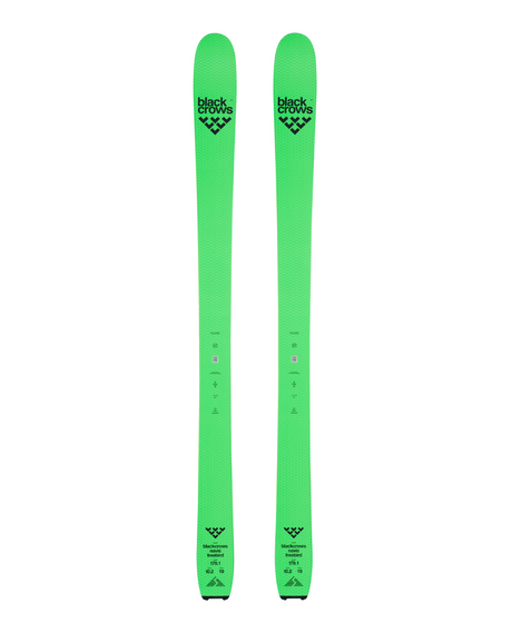 Black Crows Navis Freebird 25/26 - Alpingaraget