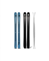 Black Diamond Impulse Ti 98 24/25 - Allmountainskidor - Alpingaraget