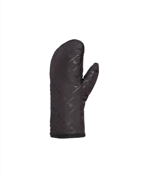 Black Diamond Mercury Mitts - Black - Alpingaraget