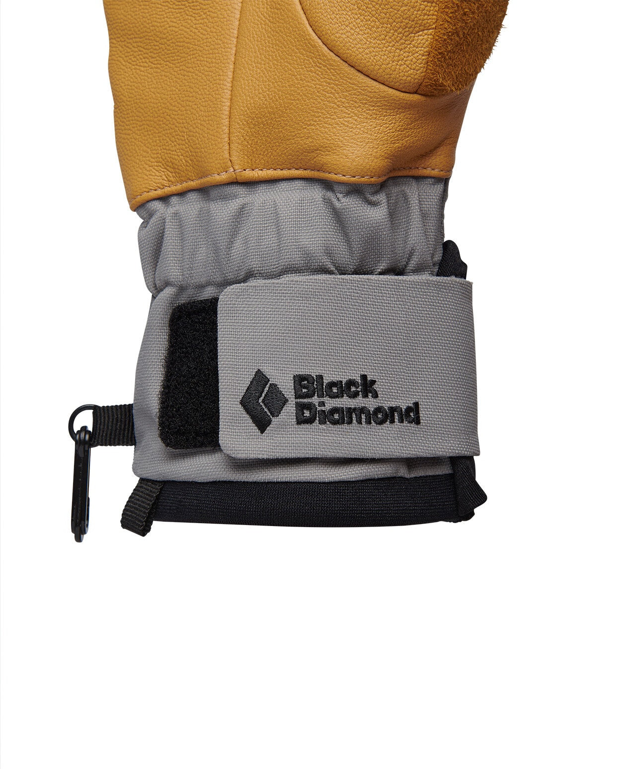 Black Diamond Women Legend Gloves Beeswax-Steel Gray | Alpingaraget