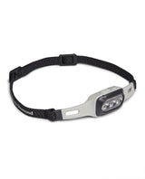 Black Diamond Deploy 325 Headlamp - Alloy  Alpingaraget