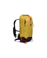 Black Diamond Cirque 25L - Sulphur Green - Alpingaraget