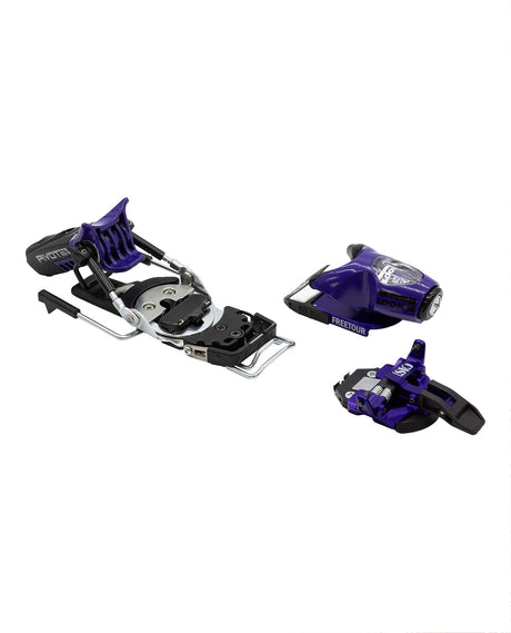 Cast Pivot 15 Freetour  2.0 - Alpingaraget