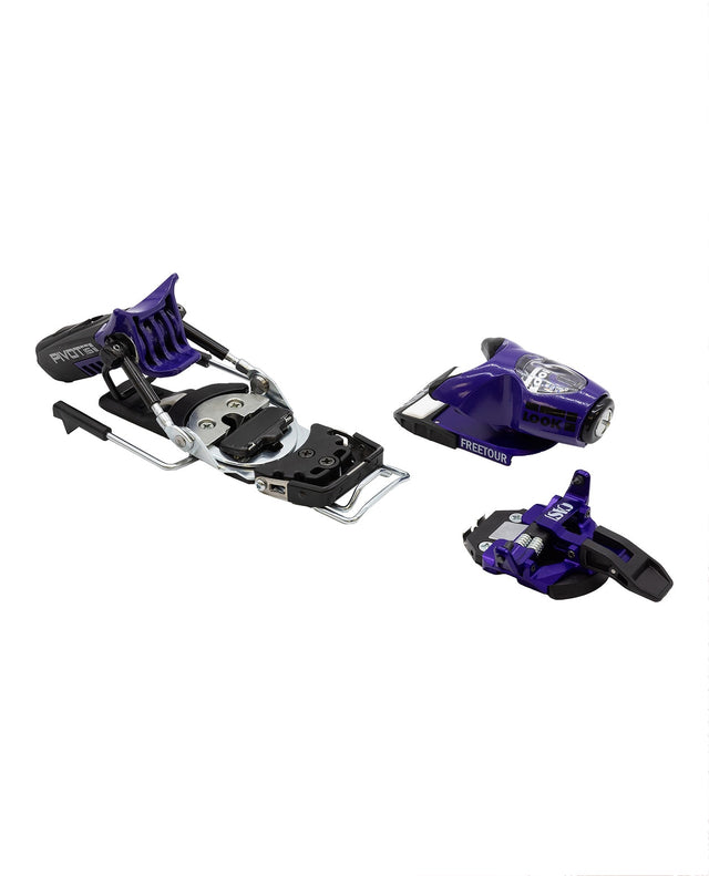 Cast Pivot 15 Freetour  2.0 - Alpingaraget