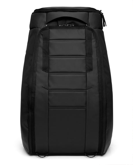 D_b_ Hugger Bootpack 45L - Black Out 