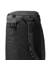 D_b_ Hugger Bootpack 45L - Black Out 
