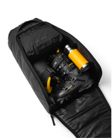 D_b_ Hugger Bootpack 45L - Coral Flash  Alpingaraget