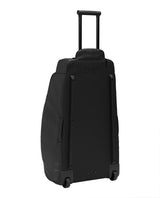 D_b_ Hugger Roller Bag 90L - Black Out - Resväskor - Alpingaraget