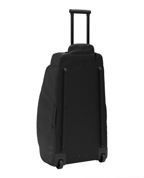 D_b_ Hugger Roller Bag 90L - Black Out - Resväskor - Alpingaraget