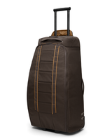 D_b_ Hugger Roller Bag 90L - Espresso  Alpingaraget