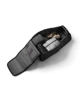 D_b_ Hugger Roller Bag 90L - Espresso  Alpingaraget