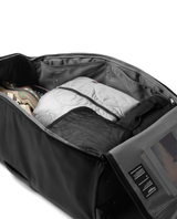 D_b_ Hugger Roller Bag 90L - Espresso  Alpingaraget