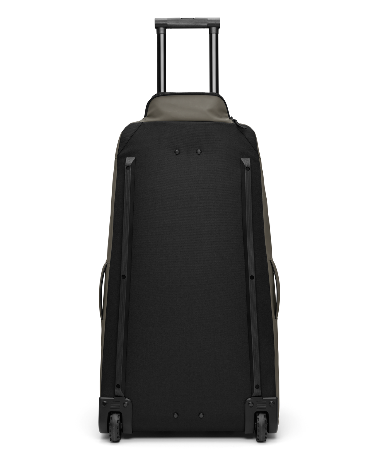 D_b_ Hugger Roller Bag 90L - Forest Green  Alpingaraget