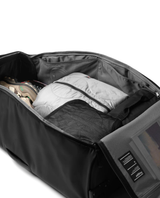 D_b_ Hugger Roller Bag 90L - Forest Green  Alpingaraget