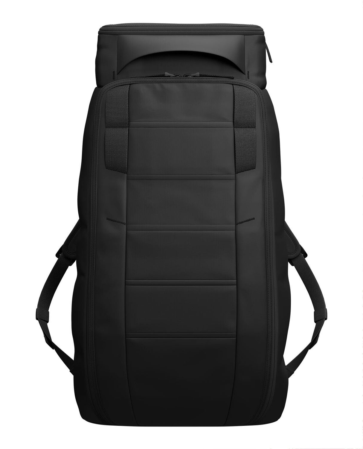 D_b_ Hugger Backpack 30L - Black Out 